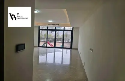 Apartment - 2 Bedrooms - 4 Bathrooms for rent in Cairo Festival City - North Investors Area - New Cairo City - Cairo