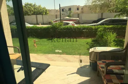 شاليه - 2 غرف نوم - 2 حمامات للبيع في اروما ريزيدنس - العين السخنة - السويس