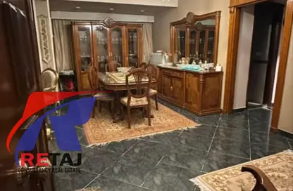 شقة - 2 غرف نوم - 2 حمامات للبيع في شارع الميرغني - ارض الجولف - مصر الجديدة - القاهرة شقة - 2 غرف نوم - 2 حمامات للبيع في شارع الميرغني - ارض الجولف - مصر الجديدة - القاهرة