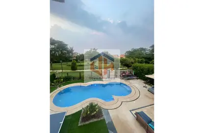 Villa - 4 Bedrooms - 4 Bathrooms for sale in Madinaty - Cairo