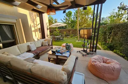 شقة - 3 غرف نوم - 3 حمامات للبيع في مراسي - سيدي عبد الرحمن - الساحل الشمالي