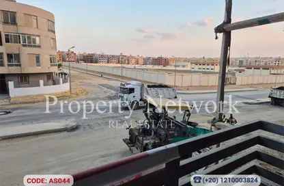 Apartment - 3 Bedrooms - 3 Bathrooms for sale in Al Andalus Family - Al Andalus District - New Cairo City - Cairo