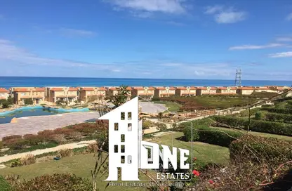 Chalet - 3 Bedrooms - 2 Bathrooms for sale in Telal Al Sokhna - Al Ain Al Sokhna - Suez