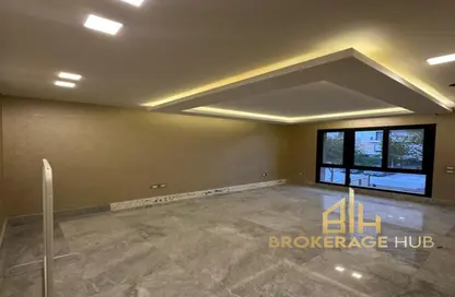 دوبلكس - 4 غرف نوم - 4 حمامات للبيع في ايستاون - كمبوندات التجمع الخامس - التجمع الخامس - مدينة القاهرة الجديدة - القاهرة