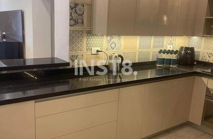 Apartment - 2 Bedrooms - 3 Bathrooms for rent in Eastown - 5th Settlement Compounds - The 5th Settlement - New Cairo City - Cairo