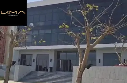 عيادة - استوديو - 1 حمام للايجار في بروميناد القاهرة الجديدة - كمبوندات التجمع الخامس - التجمع الخامس - مدينة القاهرة الجديدة - القاهرة
