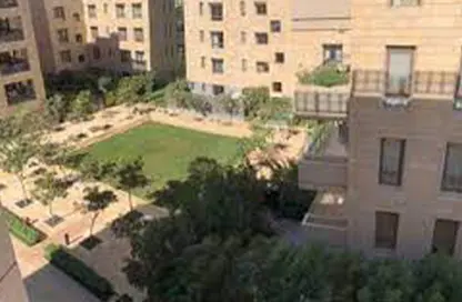 شقة - 2 غرف نوم - 2 حمامات للبيع في فورتي ويست - كمبوندات الشيخ زايد - الشيخ زايد - الجيزة