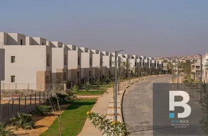 Villa - 4 Bedrooms - 4 Bathrooms for sale in The Crown - Cairo Alexandria Desert Road - 6 October City - Giza