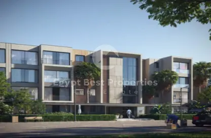 Villa - 5 Bedrooms - 5 Bathrooms for sale in Sarai - Mostakbal City Compounds - Mostakbal City - Future City - Cairo