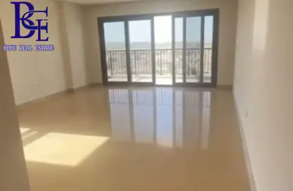 Apartment - 2 Bedrooms - 3 Bathrooms for sale in Zed Towers - Sheikh Zayed Compounds - Sheikh Zayed City - Giza