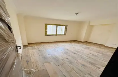 Apartment - 3 Bedrooms - 1 Bathroom for rent in Jannat October - 6 October Compounds - 6 October City - Giza