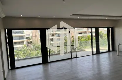 Apartment - 3 Bedrooms - 3 Bathrooms for rent in Lake View Residence - 5th Settlement Compounds - The 5th Settlement - New Cairo City - Cairo