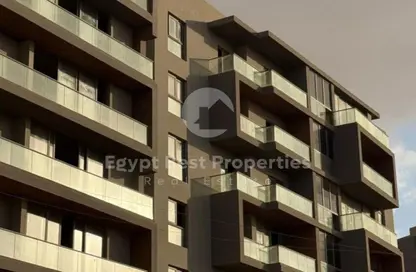 Apartment - 3 Bedrooms - 3 Bathrooms for sale in New Garden City - New Capital Compounds - New Capital City - Cairo