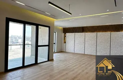 Apartment - 2 Bedrooms - 3 Bathrooms for rent in Villette - 5th Settlement Compounds - The 5th Settlement - New Cairo City - Cairo