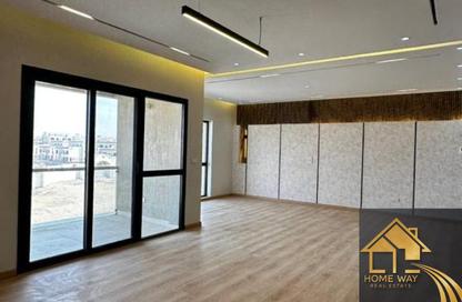 Apartment - 2 Bedrooms - 3 Bathrooms for rent in Villette - 5th Settlement Compounds - The 5th Settlement - New Cairo City - Cairo