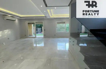 فيلا - 5 غرف نوم - 4 حمامات للايجار في ميفيدا - كمبوندات التجمع الخامس - التجمع الخامس - مدينة القاهرة الجديدة - القاهرة