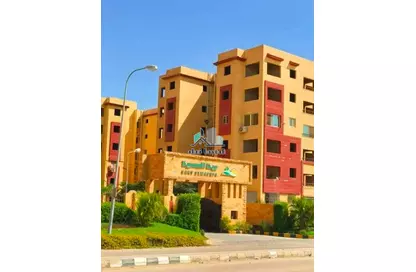 Apartment - 3 Bedrooms - 2 Bathrooms for sale in Bait Al Masreya - Hadayek October - 6 October City - Giza