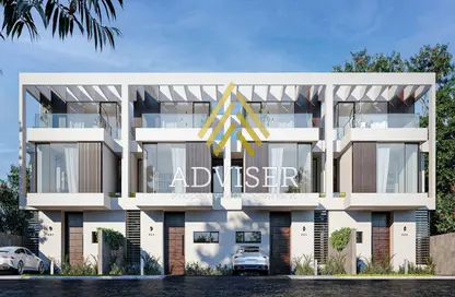 Apartment - 3 Bedrooms - 2 Bathrooms for sale in The Crest - 5th Settlement Compounds - The 5th Settlement - New Cairo City - Cairo