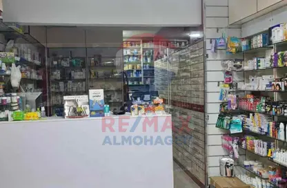 وحدة طبية - استوديو - 1 حمام للبيع في الحي الحادي عشر - الشيخ زايد - الجيزة