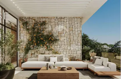 تاون هاوس - 3 غرف نوم - 3 حمامات للبيع في فاي سوديك - مدينة زايد الجديدة - الشيخ زايد - الجيزة