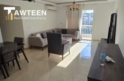 Apartment - 3 Bedrooms - 1 Bathroom for rent in Madinaty - Cairo