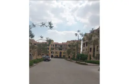 Duplex - 4 Bedrooms - 4 Bathrooms for sale in El Shorouk Compounds - Shorouk City - Cairo