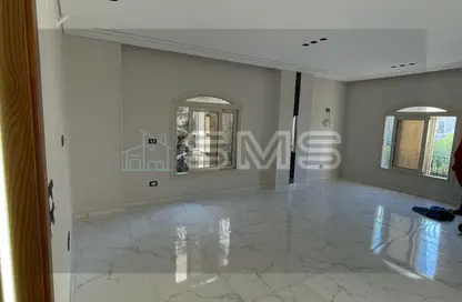 Apartment - 3 Bedrooms - 3 Bathrooms for rent in Street17 - District 3 - The 5th Settlement - New Cairo City - Cairo
