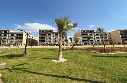 Apartment - 2 Bedrooms - 2 Bathrooms for sale in Sephora Heights - 5th Settlement Compounds - The 5th Settlement - New Cairo City - Cairo