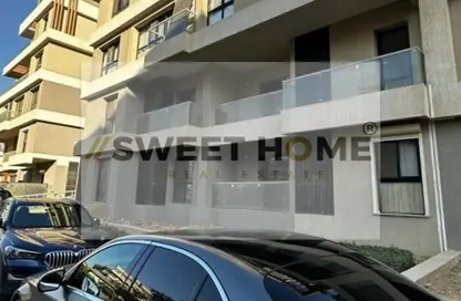 Duplex - 3 Bedrooms - 3 Bathrooms for rent in Eastown - 5th Settlement Compounds - The 5th Settlement - New Cairo City - Cairo