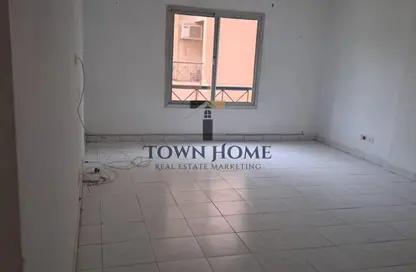 شقة - 3 غرف نوم - 2 حمامات للايجار في شارع الامام الشافعي - الرحاب المرحلة الثانية - الرحاب - مدينة القاهرة الجديدة - القاهرة