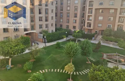 شقة - 3 غرف نوم - 3 حمامات للبيع في شارع طلعت مصطفي - الرحاب المرحلة الثانية - الرحاب - مدينة القاهرة الجديدة - القاهرة