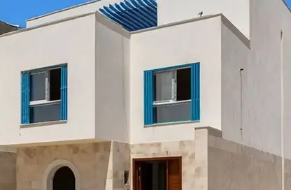 شاليه - غرفة نوم - 1 حمام للبيع في نايا باي - راس الحكمة - الساحل الشمالي