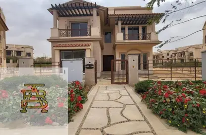 فيلا - 7 غرف نوم - 7 حمامات للبيع في مدينتي - القاهرة