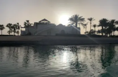 فيلا - 6 غرف نوم - 7 حمامات للبيع في نورث باي - الجونة - الغردقة - محافظة البحر الاحمر