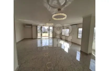 Apartment - 5 Bedrooms - 3 Bathrooms for sale in Hassan Sadek St. - El Korba - Heliopolis - Masr El Gedida - Cairo