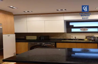 Penthouse - 3 Bedrooms - 3 Bathrooms for sale in Fifth Square - The 5th Settlement - New Cairo City - Cairo