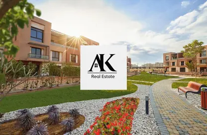 Apartment - 2 Bedrooms - 3 Bathrooms for sale in District 5 - 5th Settlement Compounds - The 5th Settlement - New Cairo City - Cairo Apartment - 2 Bedrooms - 3 Bathrooms for sale in District 5 - 5th Settlement Compounds - The 5th Settlement - New Cairo City - Cairo