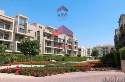 Apartment - 2 Bedrooms - 2 Bathrooms for sale in MarVille New Zayed - New Zayed City - Sheikh Zayed City - Giza