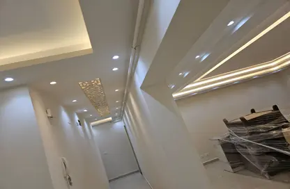 Apartment - 4 Bedrooms - 4 Bathrooms for rent in Madinaty - Cairo