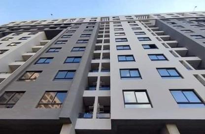 Apartment - 1 Bedroom - 1 Bathroom for sale in Katameya Gate - El Katameya Compounds - El Katameya - New Cairo City - Cairo