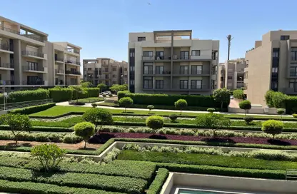 Penthouse - 3 Bedrooms - 3 Bathrooms for sale in Villa Square - Fifth Square - The 5th Settlement - New Cairo City - Cairo