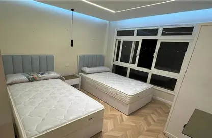 Apartment - 2 Bedrooms - 1 Bathroom for sale in Madinaty - Cairo