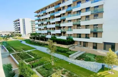 دوبلكس - 4 غرف نوم - 4 حمامات للبيع في كمبوند البروج - كمبوندات الشروق - مدينة الشروق - القاهرة
