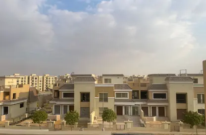 فيلا - 4 غرف نوم - 4 حمامات للبيع في S1 - سراي - كمبوندات مدينة المستقبل - مدينة المستقبل - القاهرة فيلا - 4 غرف نوم - 4 حمامات للبيع في S1 - سراي - كمبوندات مدينة المستقبل - مدينة المستقبل - القاهرة