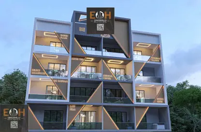 Medical Facility - Studio - 1 Bathroom for sale in El Kawther District - Hurghada - Red Sea