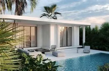 Apartment - 3 Bedrooms - 3 Bathrooms for sale in Bay West - Soma Bay - Safaga - Hurghada - Red Sea