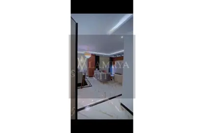 Apartment - 3 Bedrooms - 2 Bathrooms for sale in Capital Prime New Capital - MU-23 - New Capital City - Cairo