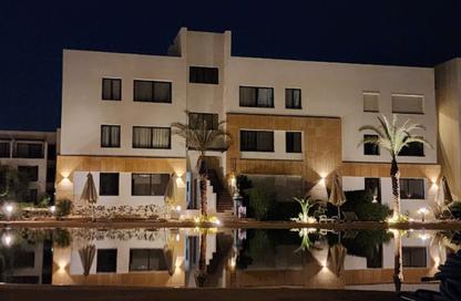 Villa - 5 Bedrooms - 5 Bathrooms for sale in Azha North - Ras Al Hekma - North Coast