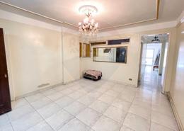 Apartment - 2 bedrooms - 1 bathroom for للايجار in Mogamaa Miami St. - Miami - Hay Awal El Montazah - Alexandria