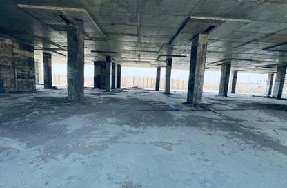 Whole Building - Studio - 1 Bathroom for rent in Eastmain New Cairo - 5th Settlement Compounds - The 5th Settlement - New Cairo City - Cairo